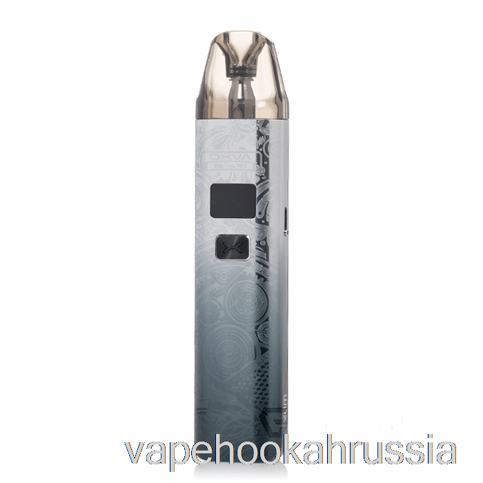 Vape Juice Oxva Xlim V2 25w Pod System [3-я годовщина] ночь